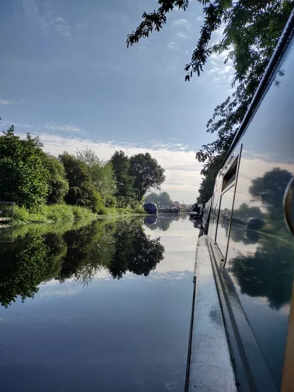 canals