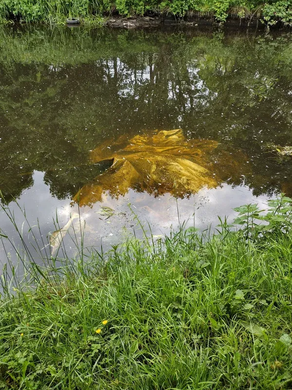 canals