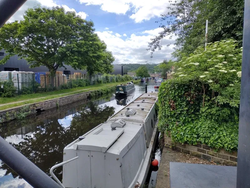 canals