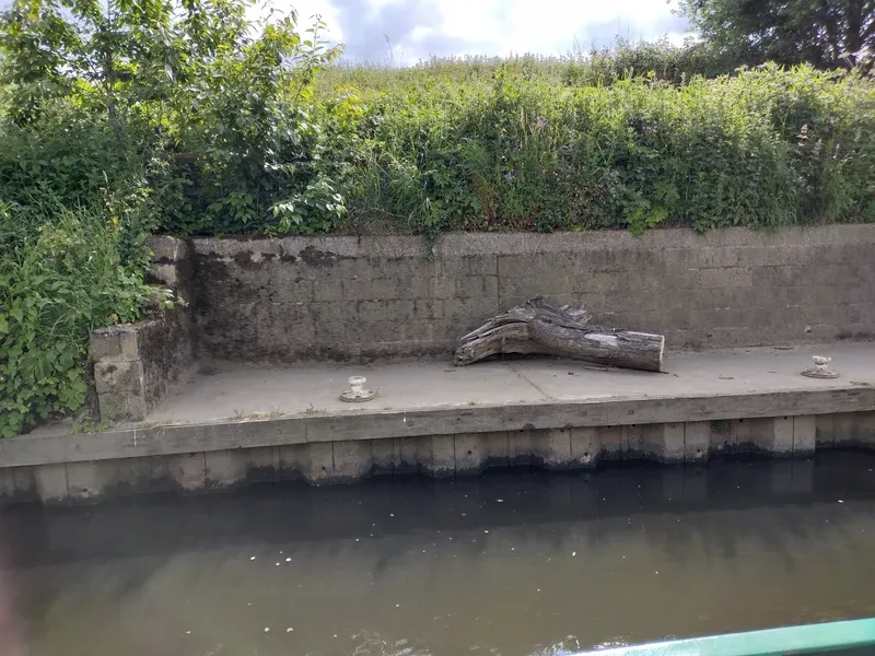 canals