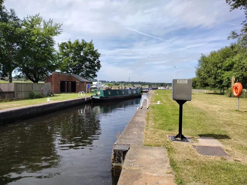 canals