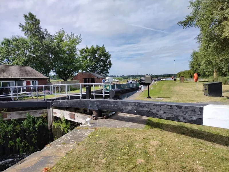 canals