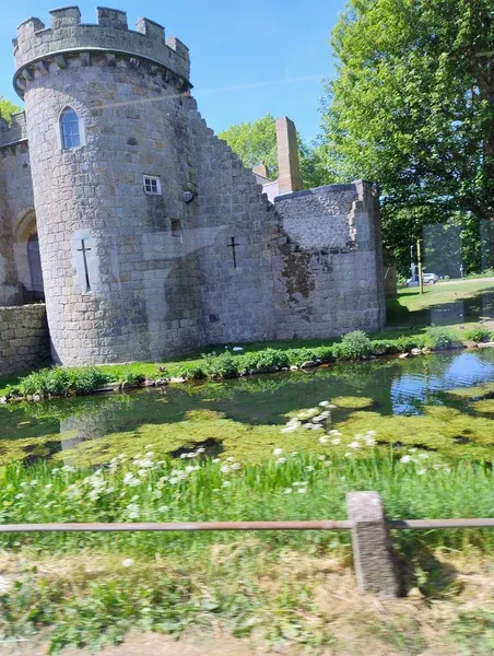 canals