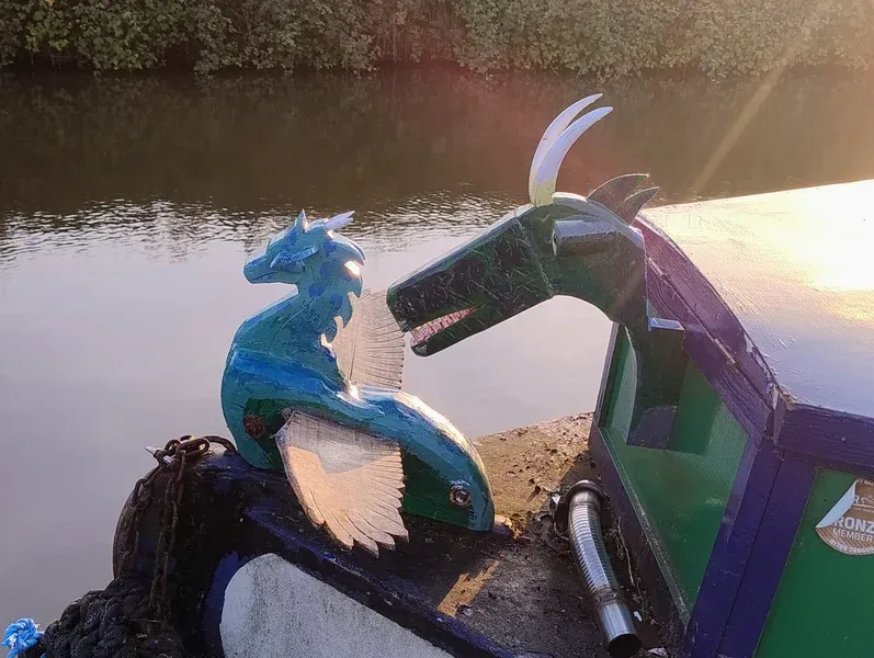 canals