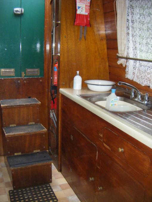 Galley